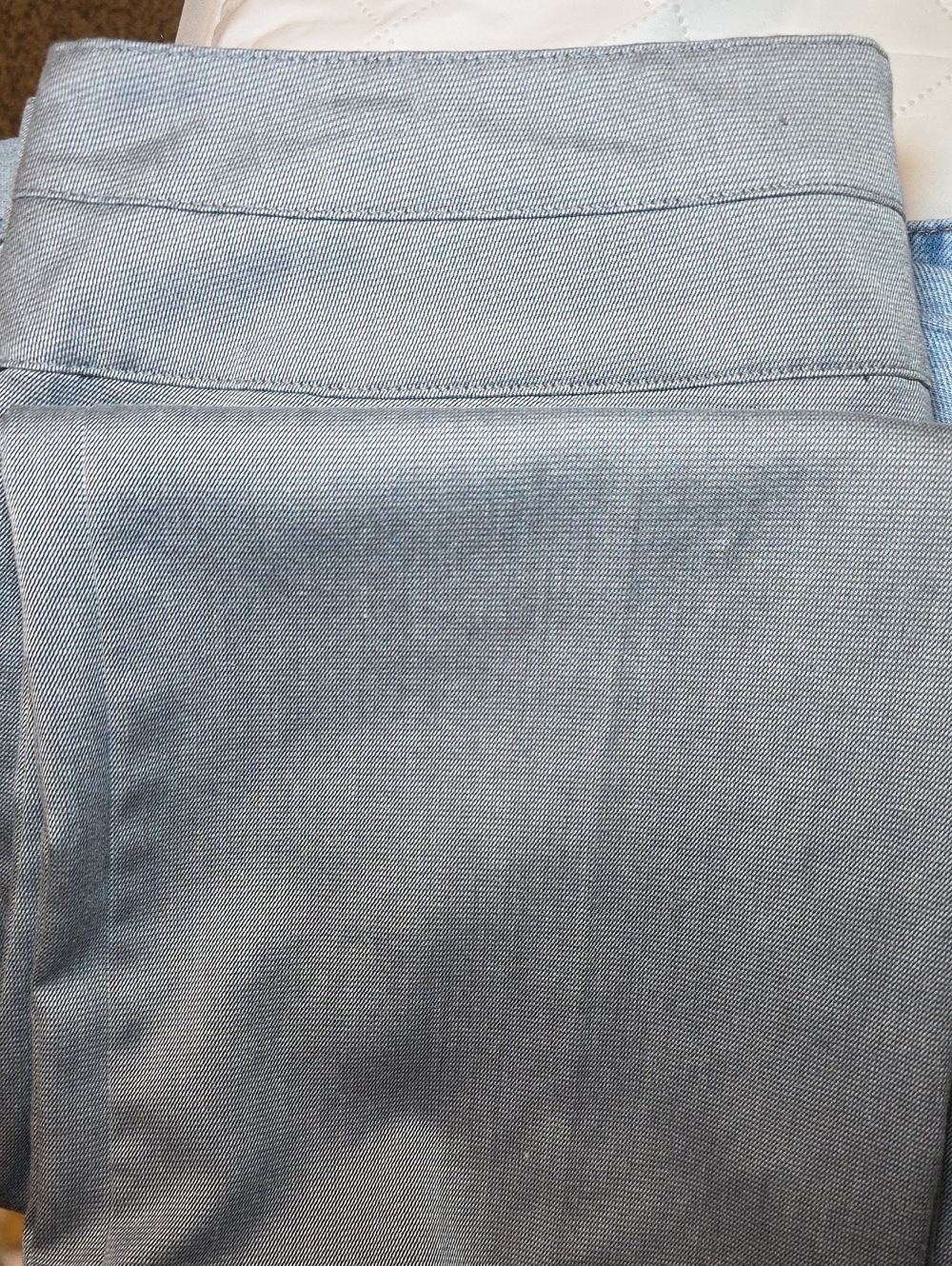 Boot Cut Dressed Pants Womens Size 9 - Picture 6 of 6